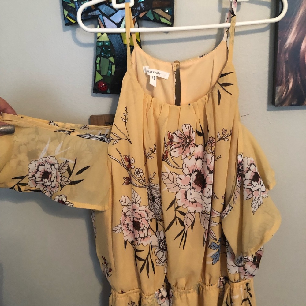 Gorgeous dress